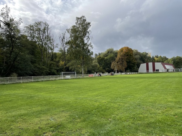 Stade Rietzelwiese - Lixing-lès-Rouhling