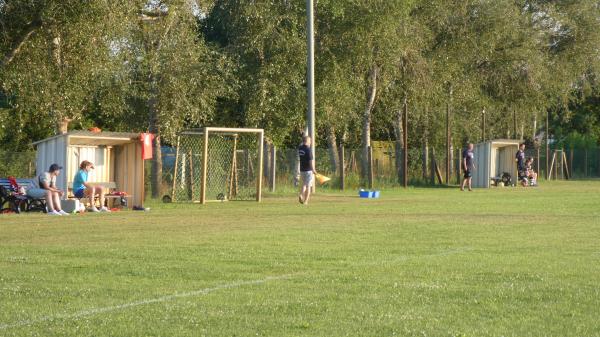 Sportanlage Schulstraße Platz 2 - Altdöbern