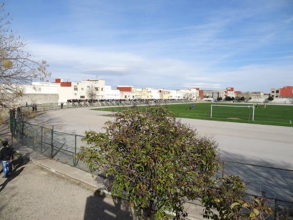 Stade Municipal de Taza - Taza
