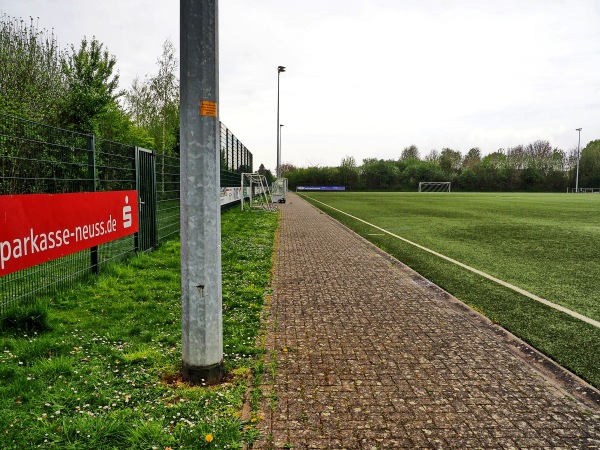 VfB-Sportpark - Jüchen-Hochneukirch
