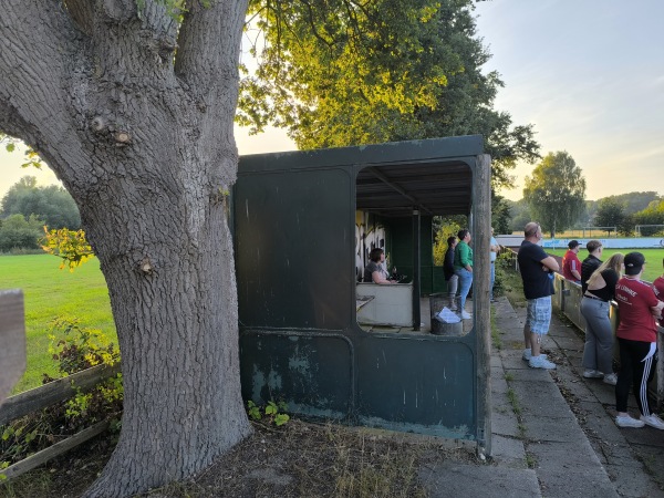 Ilmenaustadion - Bienenbüttel