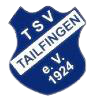 Wappen TSV Tailfingen 1924