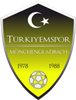 Wappen Mönchengladbach Türkiyemspor 78/88