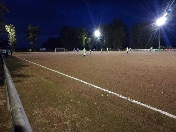 Sportanlage Schulstraße - Hamminkeln-Wertherbruch