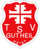 Wappen TSV Gut Heil Heist 1910