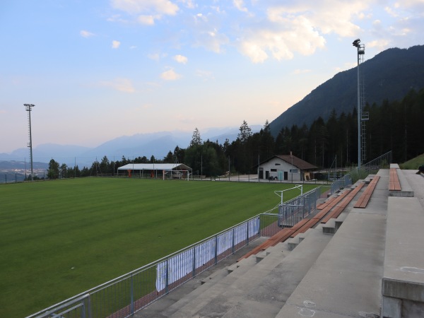 Campo Sportivo di Cloz - Cloz