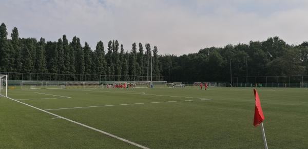 Bosuilstadion Terrein 2 - Antwerp-Deurne