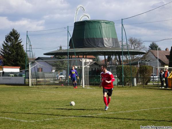 Sportzentrum Seiersberg - Seiersberg