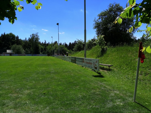 Sportanlage Reut - Reut