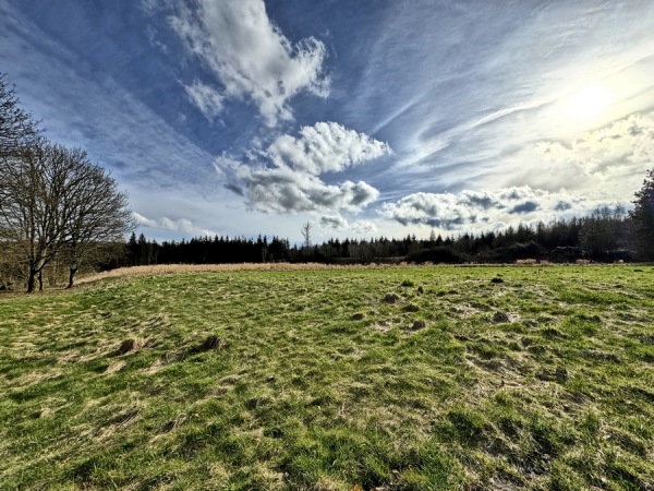 Sportplatz Wennigloh - Arnsberg-Wennigloh