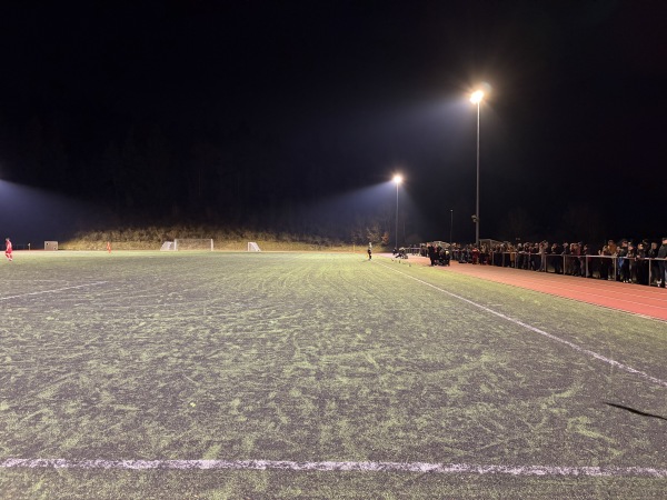 Fair-Play-Arena - Jünkerath