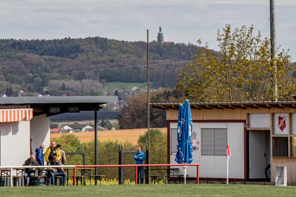 Sportplatz Drei-Mohren-Hügel - Poppenricht-Michaelpoppenricht