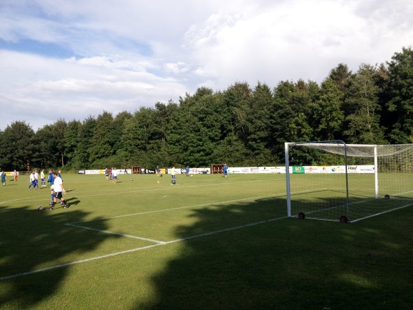 SkovParken - Vojens