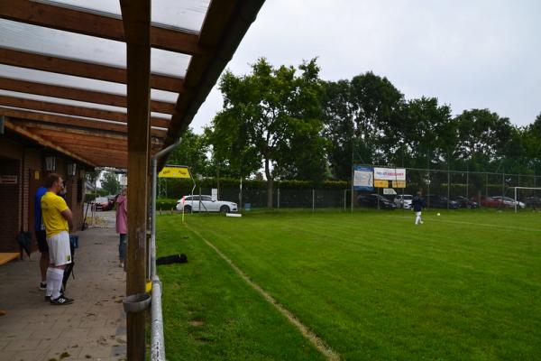 Sportplatz Pingsheim - Nörvenich-Pingsheim