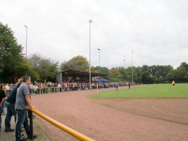 Sportzentrum Dalum - Geeste-Dalum