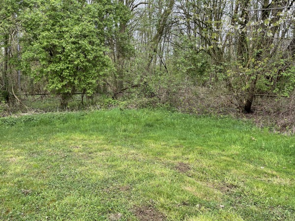 Sportplatz Saarhof - Mönchengladbach-Rheydt-Güdderath