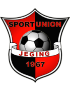 Wappen TSU Jeging