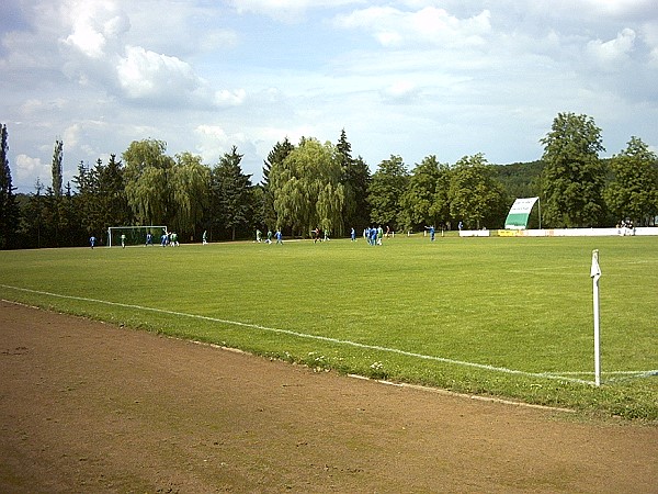 Sportplatz an der Neumühle - Pohlheim-Watzenborn-Steinberg
