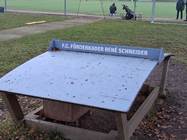 Lok-Platz 2 Damerower Weg - Rostock