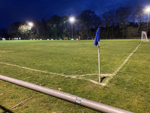 Sportplatz Lunestedt - Beverstedt-Lunestedt