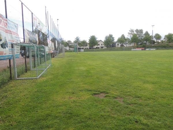 Sportanlage Sandstraße - Bingen/Rhein-Dietersheim