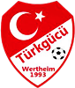 Wappen Türkgücü Wertheim 1993 II  72216