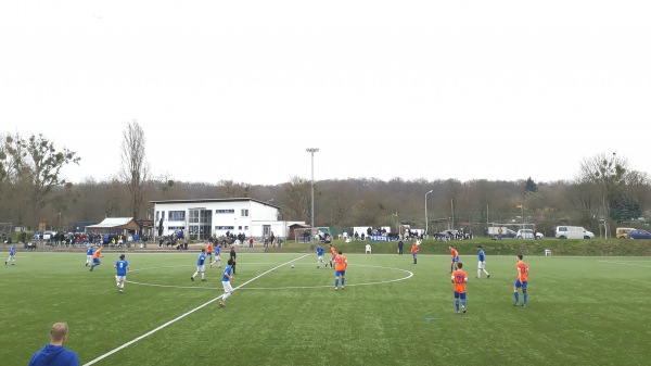 Sportanlage am Müllersteich Platz 2 - Darmstadt
