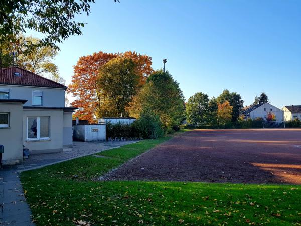 Sportanlage Waldstraße Platz 2 - Bad Salzuflen