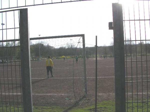 Mendespielplatz 4 - Dortmund-Lindenhorst