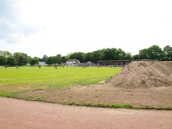 Hederauenstadion - Salzkotten