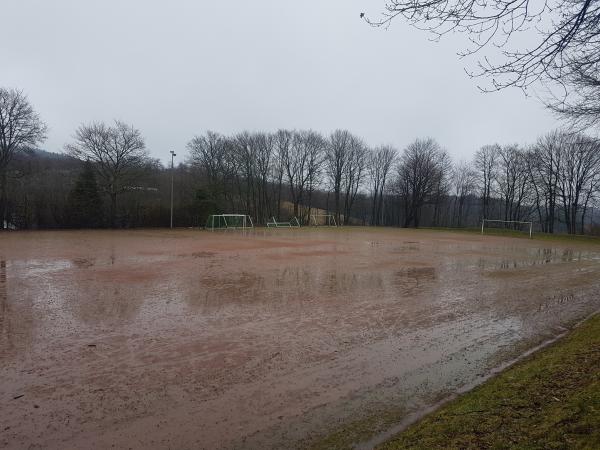 Sportplatz Hückeswagener Straße - Gummersbach-Windhagen