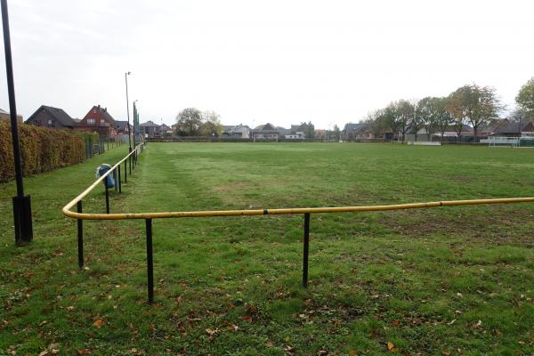 Sportplatz Kitscherweg - Waldfeucht-Haaren
