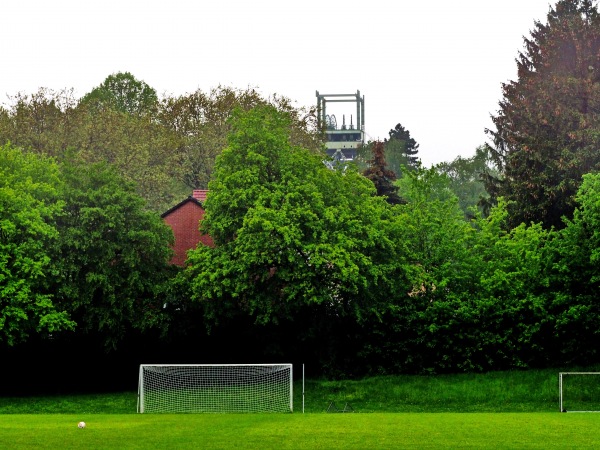 Bezirkssportanlage Heinrich-Gustav-Straße Platz 2 - Bochum-Werne