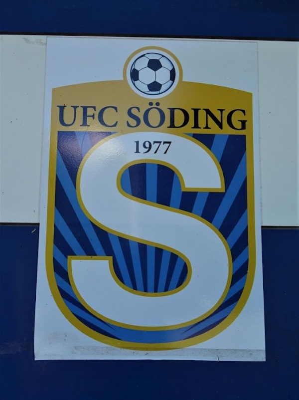 Arena Söding - Söding