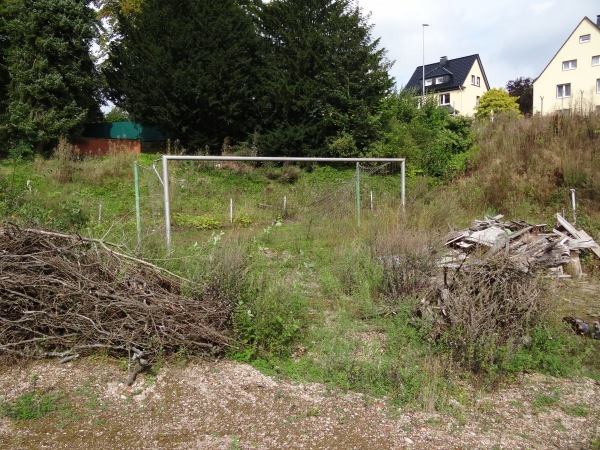 Röntgen-Stadion Nebenplatz - Remscheid-Lennep