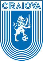 Wappen U Craiova 1948 Club Sportiv  11320