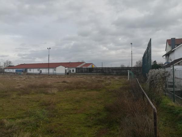 Sportplatz Rappen - Edenkoben
