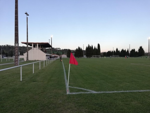 Stade Municipal de Launaguet - Launaguet