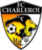 Wappen FC Charleroi  7698