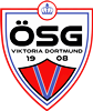 Wappen Östliche SG Viktoria 08 Dortmund II