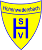 Wappen SV Hohenwettersbach 1945