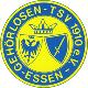 Wappen Gehörlosen TSV Essen 1910 Wappen Gehörlosen TSV Essen 1910