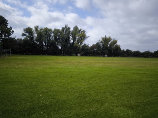 Sportplatz Barver B - Barver