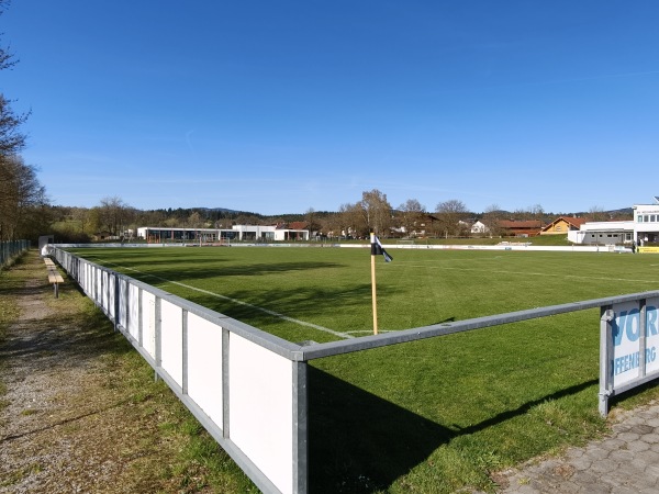Schulsportanlage - Offenberg-Neuhausen