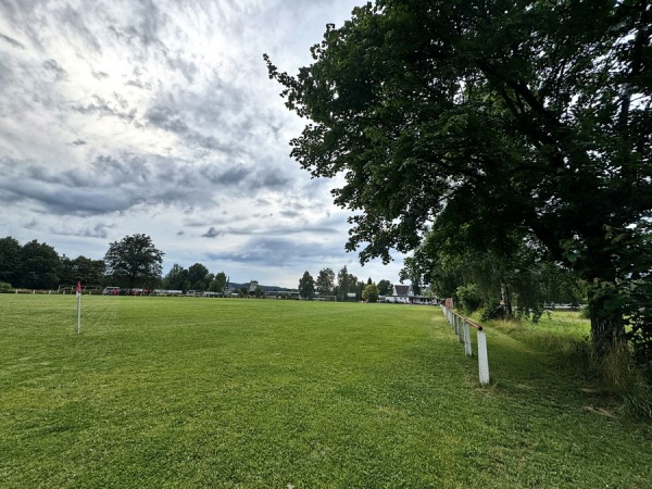 Sportanlage Franz Stahlmecke - Meschede-Wennemen