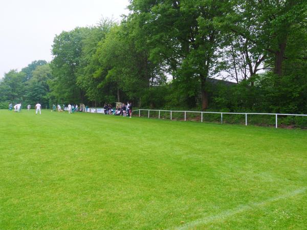 Sportanlage Midlicher Kamp Platz 2 - Dorsten-Wulfen-Barkenberg