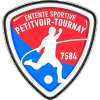 Wappen ES Petitvoir-Tournay diverse  90999