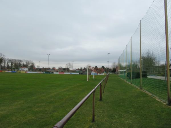 Pappelstadion - Meinersen