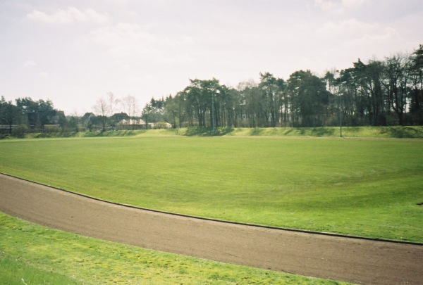 Stadion Ahlhorn - Großenkneten-Ahlhorn