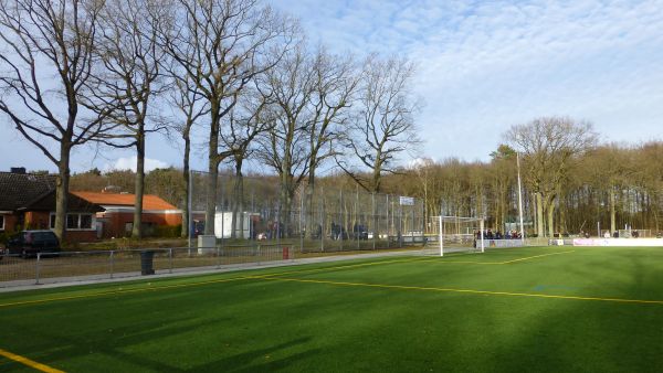 Dr.-Curt-Wassmund-Stadion B-Platz - Ratekau-Pansdorf